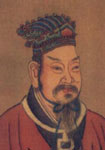 劉啟