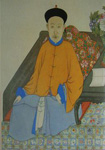?？蛋? /></a>				<p> <em>?？蛋?/em>（1754年—1796年7月2日），富察氏，字瑤林，號敬齋，滿洲鑲黃旗人，清朝乾隆年間名將、大臣。大學(xué)士傅恒第三子，孝賢純皇后之侄。<em>?？蛋?/em>歷任云貴、四川、閩浙、兩廣總督，官至武英殿大學(xué)士兼軍機大臣。<em>?？蛋?/em>早年參加第二次金川之戰(zhàn)。他先后率軍平定甘肅回民田五起事、臺灣林爽文事件、廓爾喀之役、苗疆起事，累封一等嘉勇忠銳公。嘉慶元年（1796年）二月，賜<em>?？蛋?/em>貝子，同年五月去世，追封嘉勇郡王，謚號文襄，配享太廟，入祀昭忠祠與賢良祠。 </p> ...〔
				
<a href=