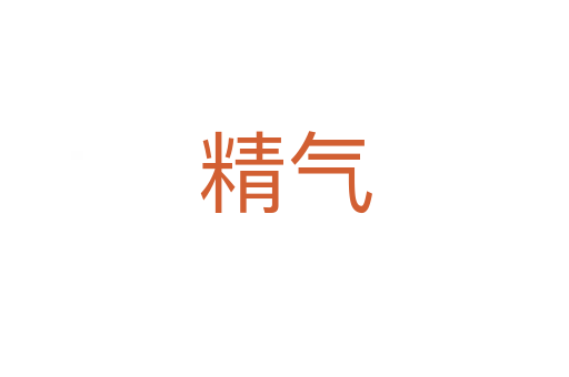 精氣