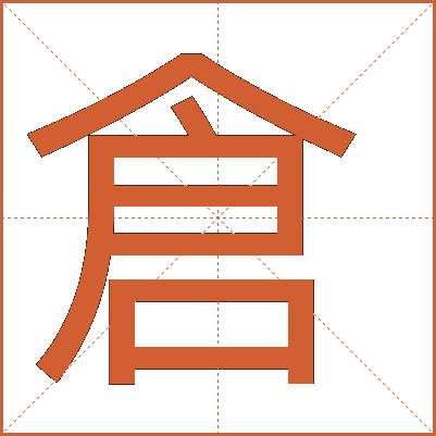 倉(cāng)